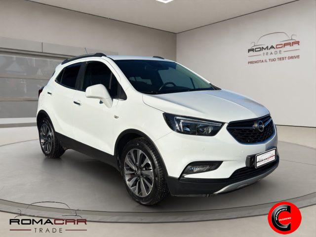 OPEL Mokka X 1.6 CDTI Ecotec 136CV 4x2 aut. Advance