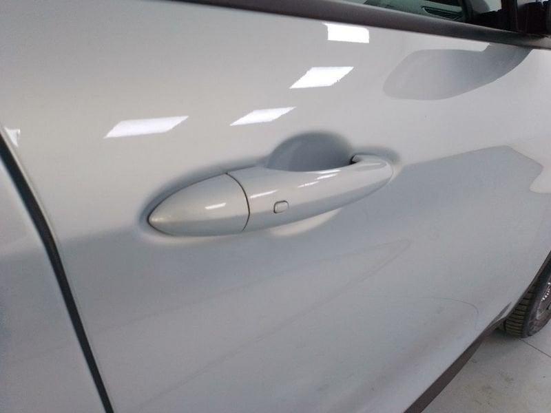 Alfa Romeo Stelvio 2.2 t Sprint Q4 210cv auto