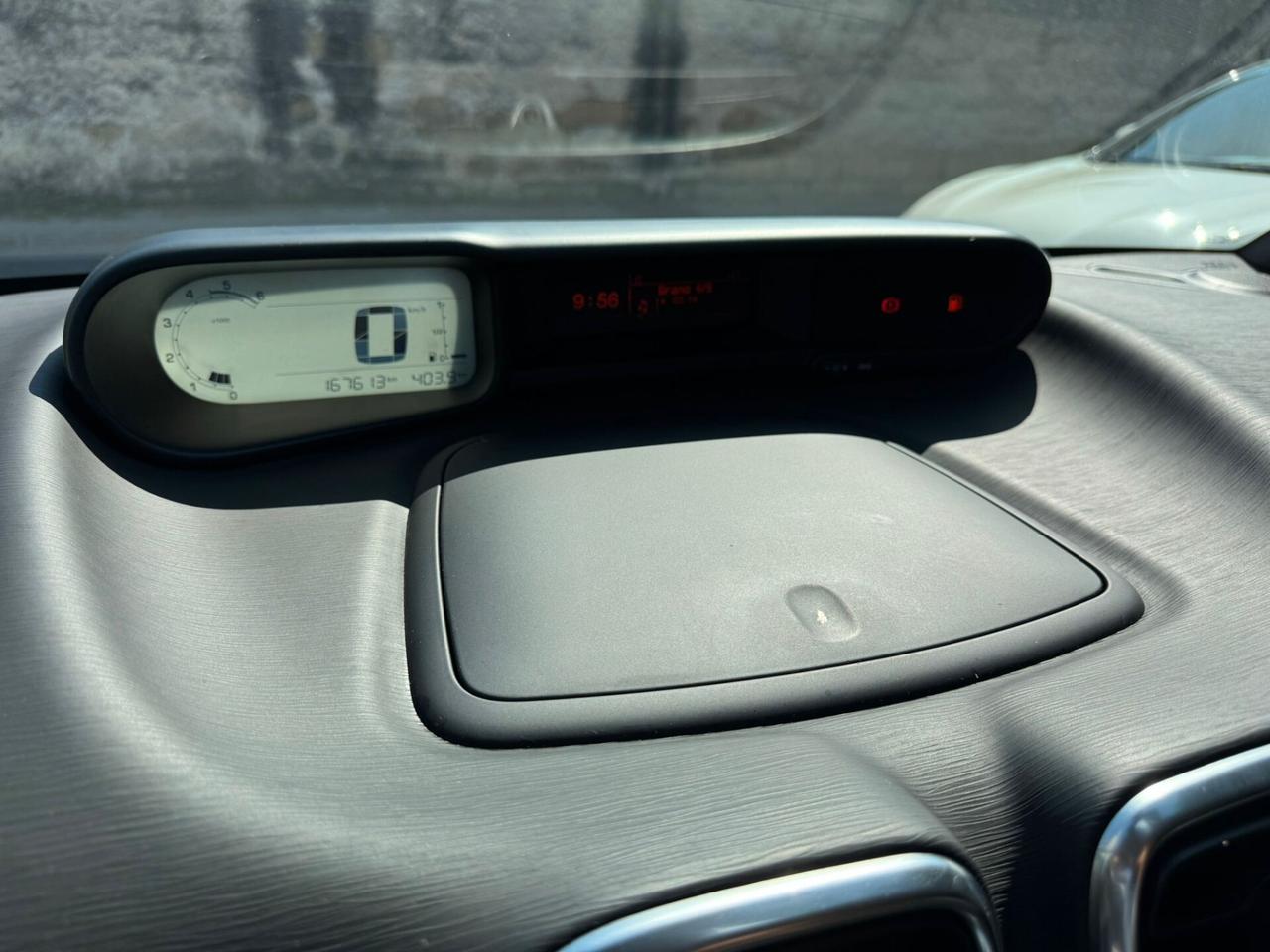 CITROEN C3 PICASSO 1.6 HDI 110CV 2010