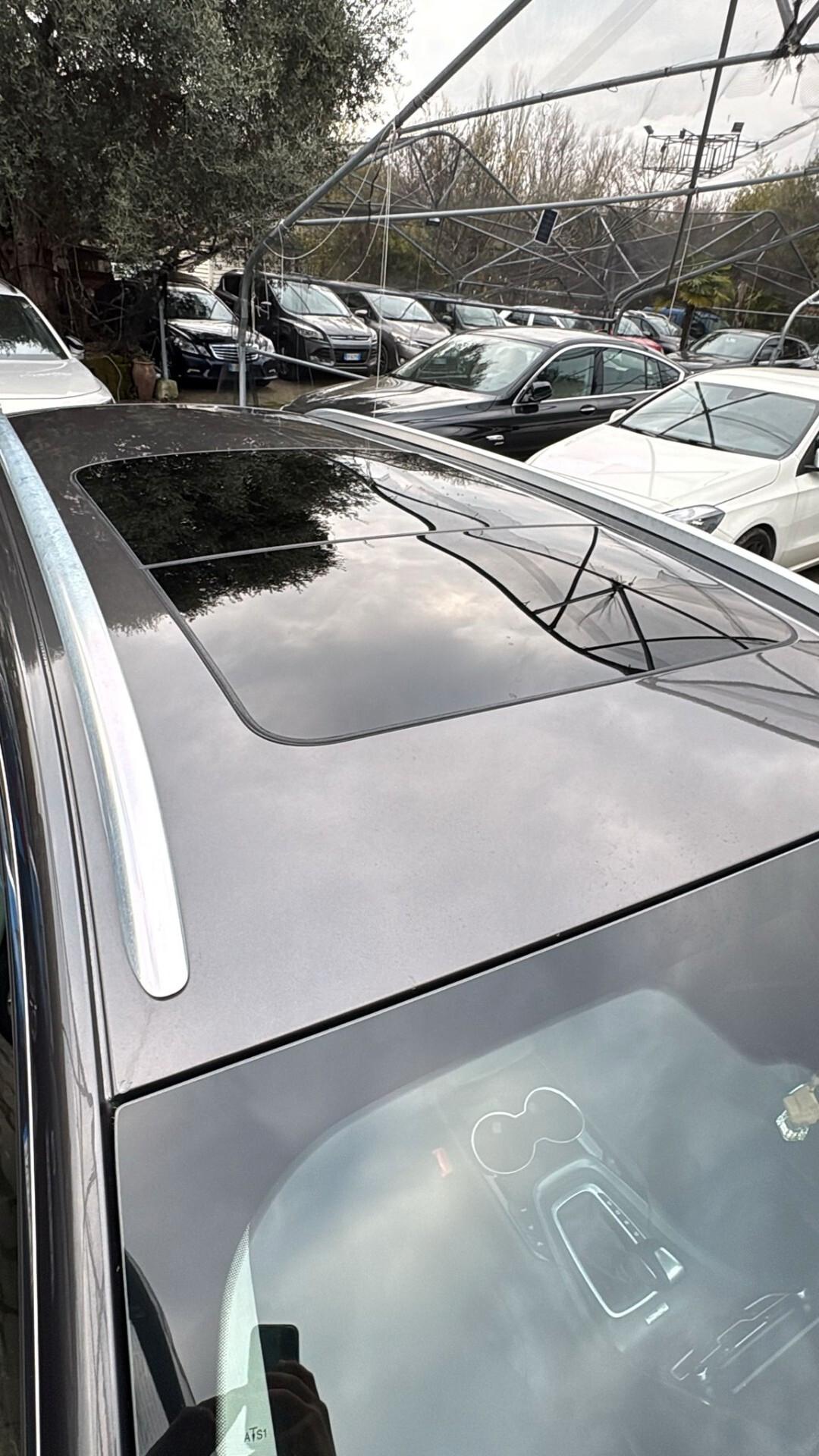 Ford Mondeo 2.0 TDCi 150 Station Wagon Titanium