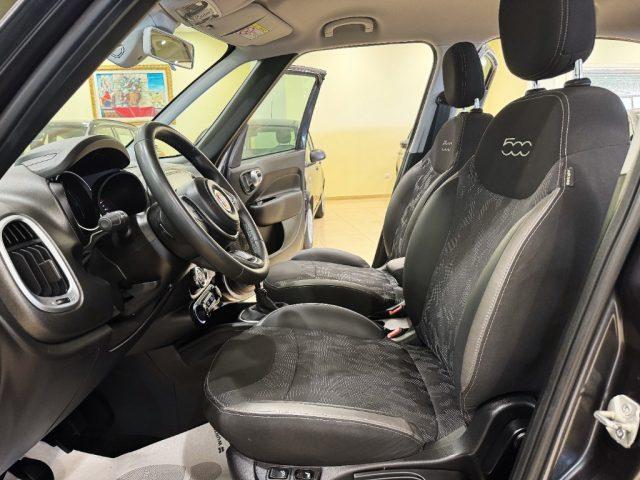 FIAT 500L 1.4 95 CV S&S Cross