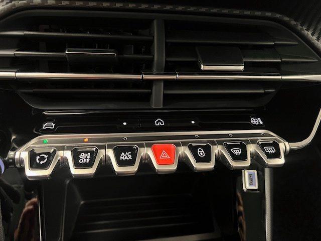 PEUGEOT 208 1.2 hybrid Style 100cv e-dcs 6