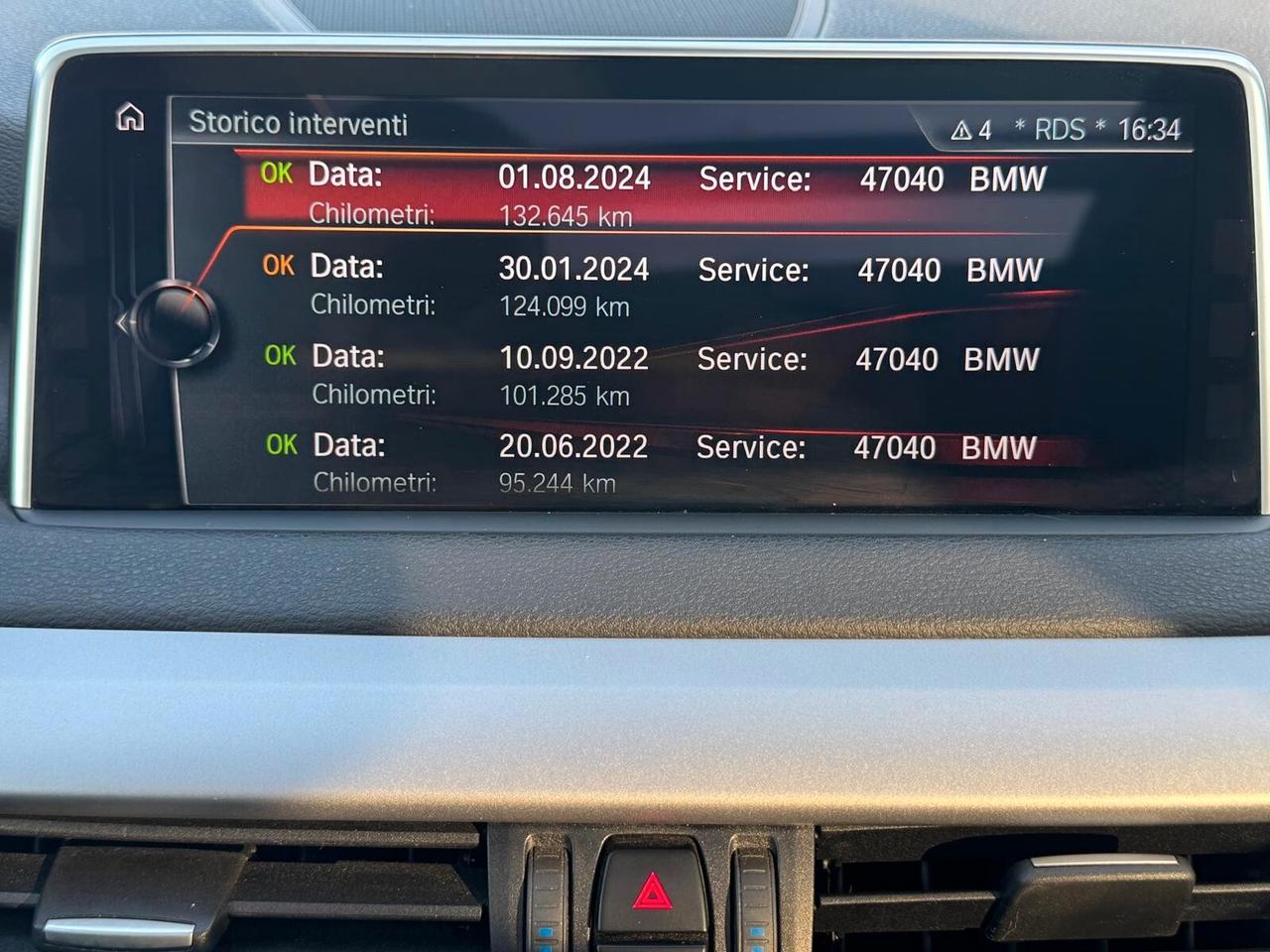 Bmw X5 2.0d xDrive Luxury