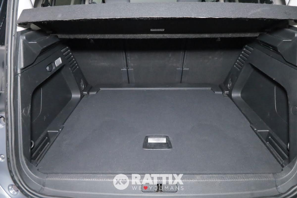 Citroen C5 Aircross 1.2 hybrid 136CV Max e-dcs6