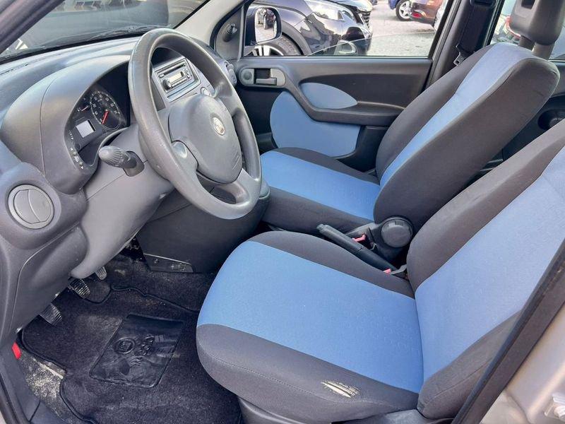 FIAT Panda Panda 1.3 MJT 16V Dynamic