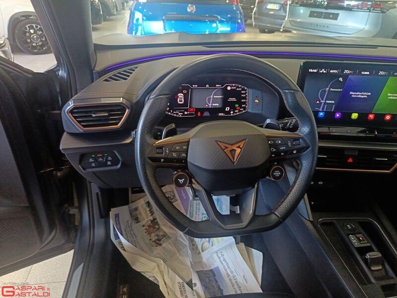 CUPRA Formentor 2.0 TSI VZ DSG 4Drive #OPACO #360