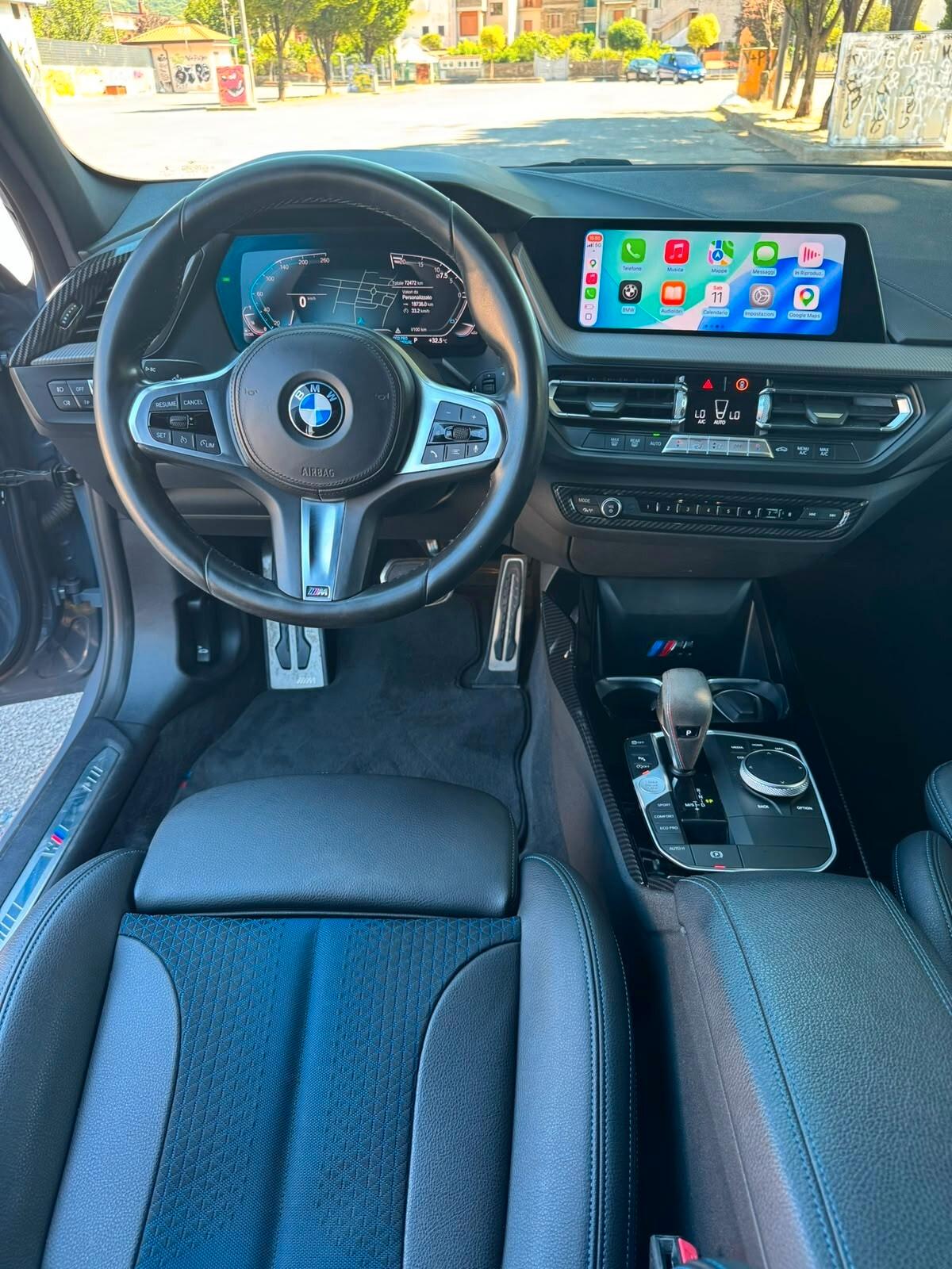 Bmw 116 116d 5p. Msport