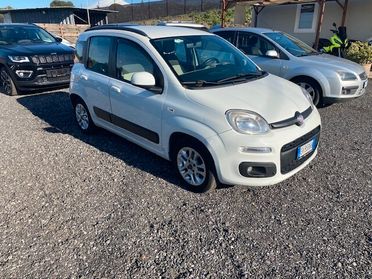 Fiat Panda 1.3 MJT S&S Lounge