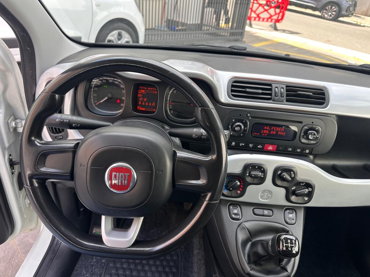 Fiat Panda 1.3 MJT 95 CV S&S Easy