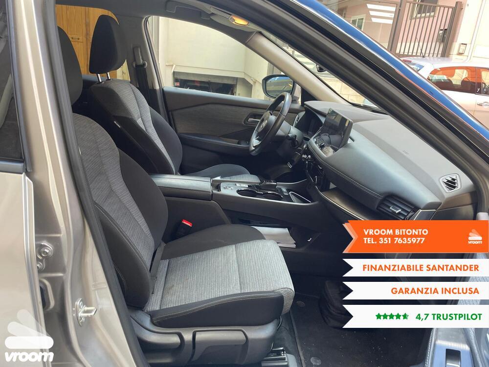 NISSAN X-Trail 4ª serie X-Trail e-Power 2WD 5 ...