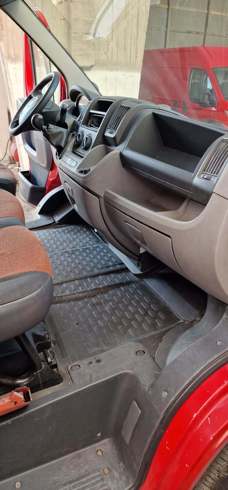 Fiat ducato