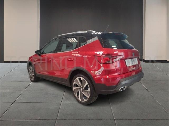 Seat Arona 1.0 EcoTSI 115 CV FR