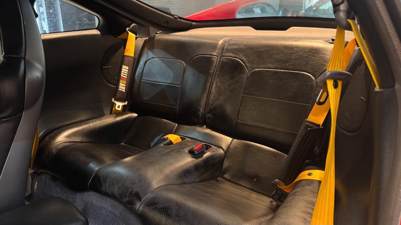 MITSUBISHI ECLIPSE 2.0B 145CV- 1996