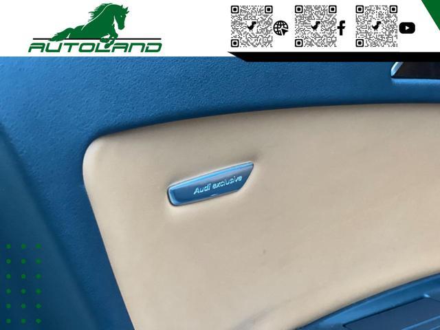 AUDI A6 allroad 3.0 TDI 313 CV Avant FULL OPTIONAL FINANZIABILE