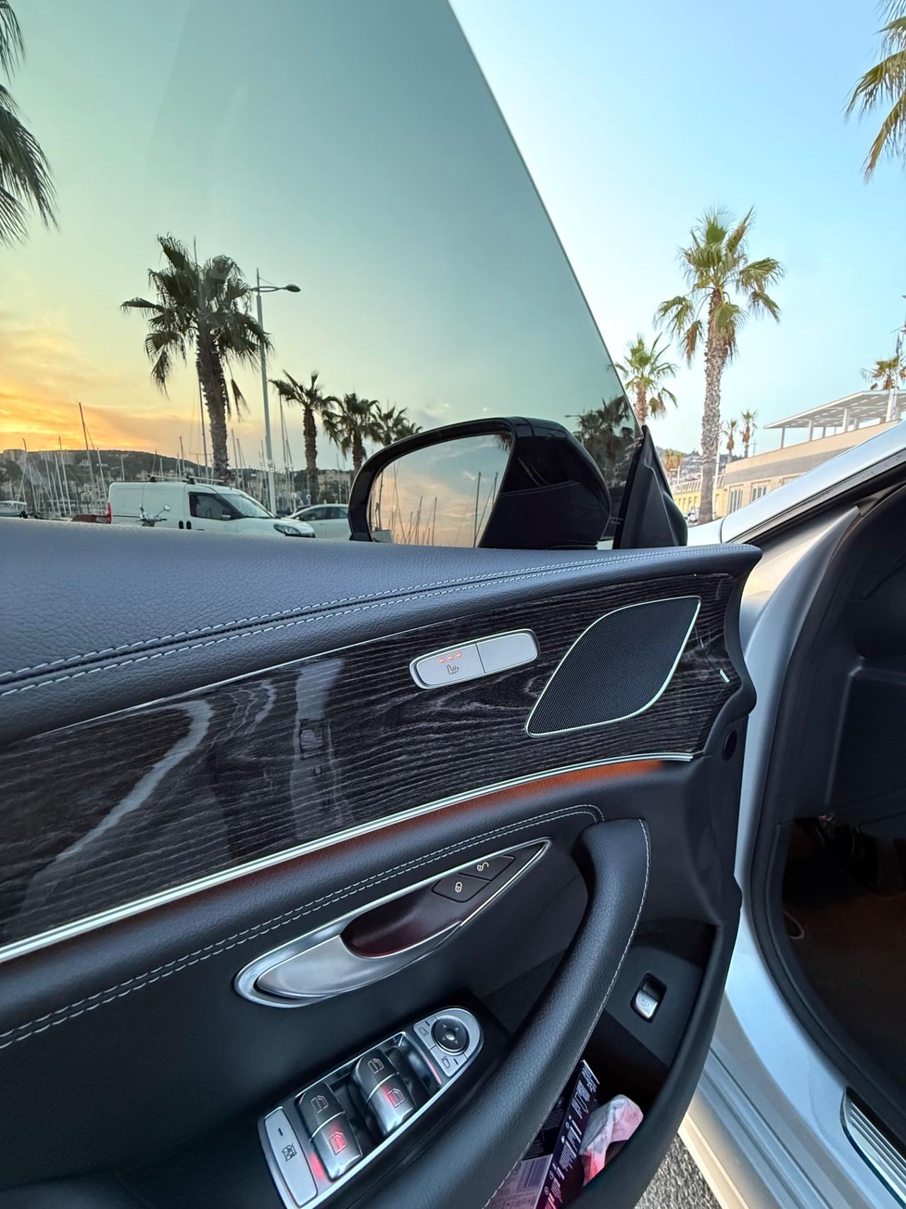 Mercedes-benz CLS 400 d 4Matic Auto Premium Plus