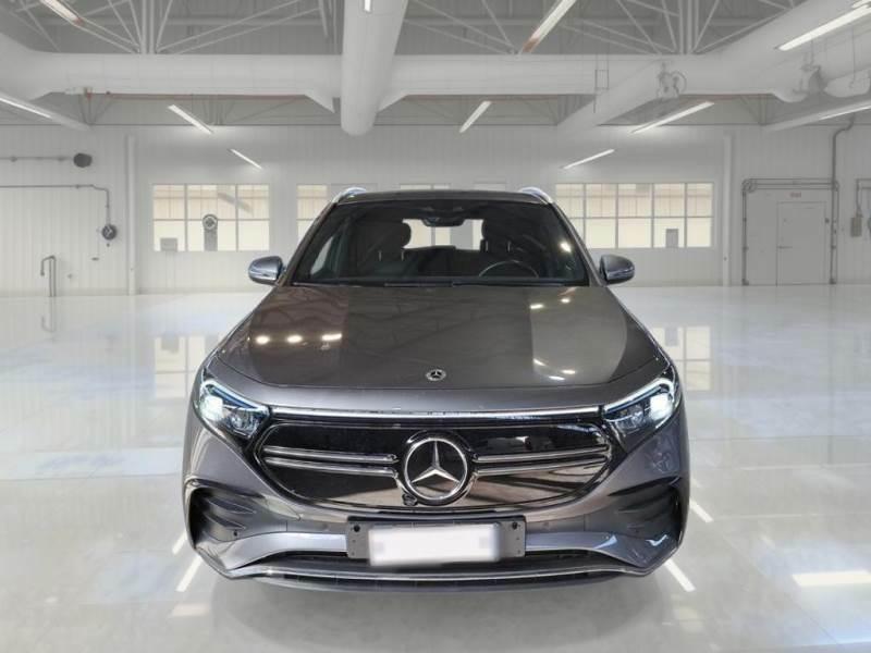 MERCEDES-BENZ EQA 250 PREMIUM SUV