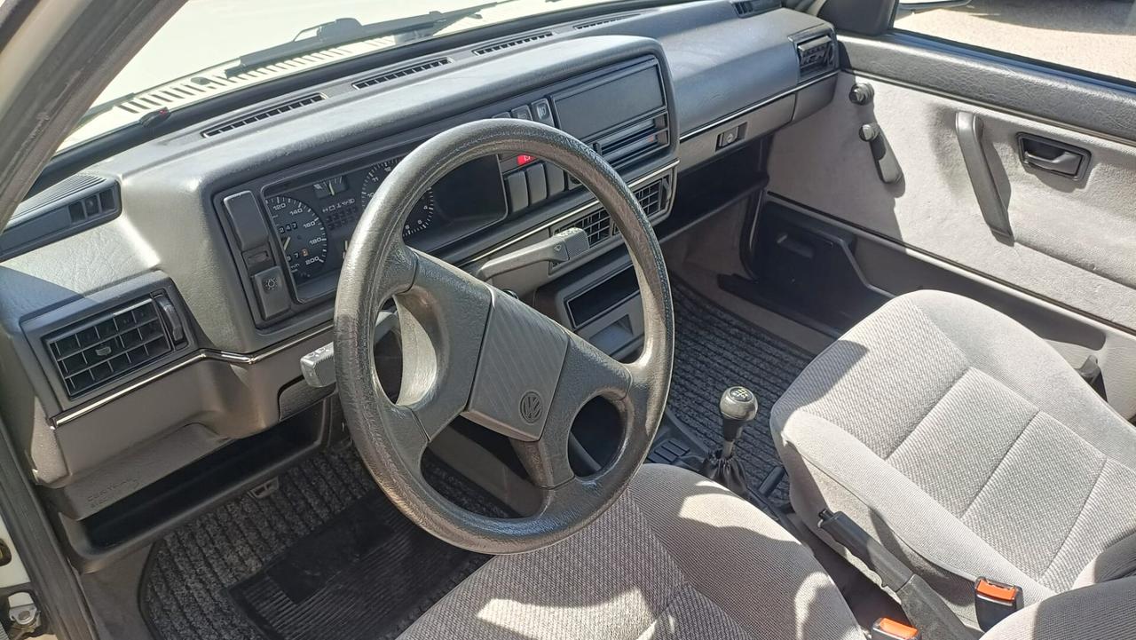 Volkswagen Golf 1300 5 porte GL