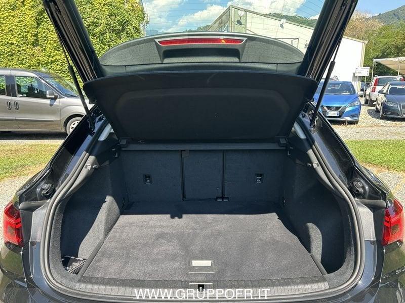 Audi Q3 35 TDI S tronic Sportback