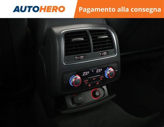 AUDI A6 Avant 3.0 TDI 272 CV quattro S tronic