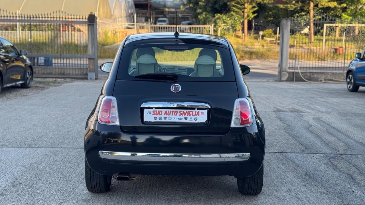 Fiat 500 1.3 Multijet 16V 95 CV Lounge