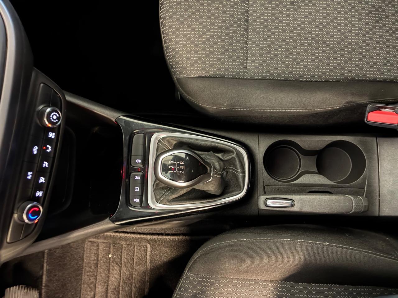 Opel Crossland 1.2 Turbo 12V 110 CV Start&Stop Edition