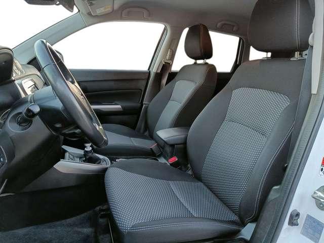 Suzuki Vitara 1.4h Cool 2wd