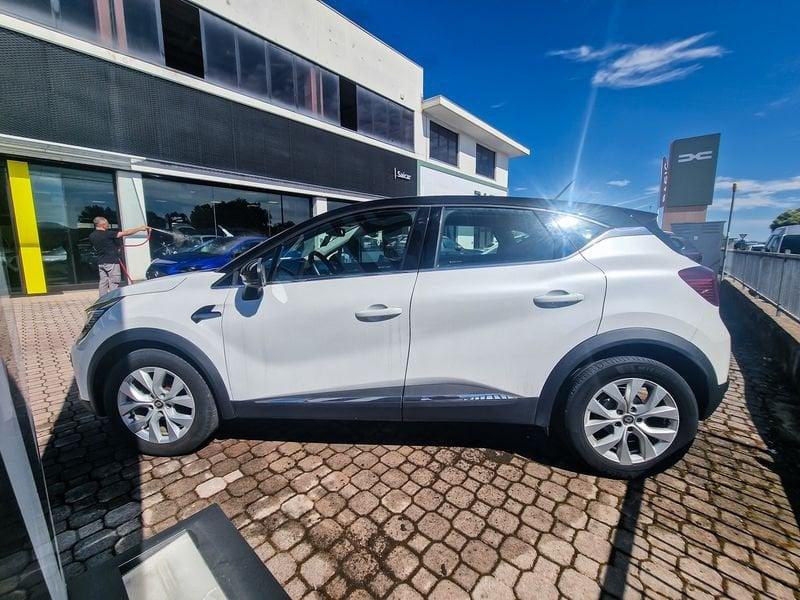 Renault Captur II 2019 1.5 BLUE DCI