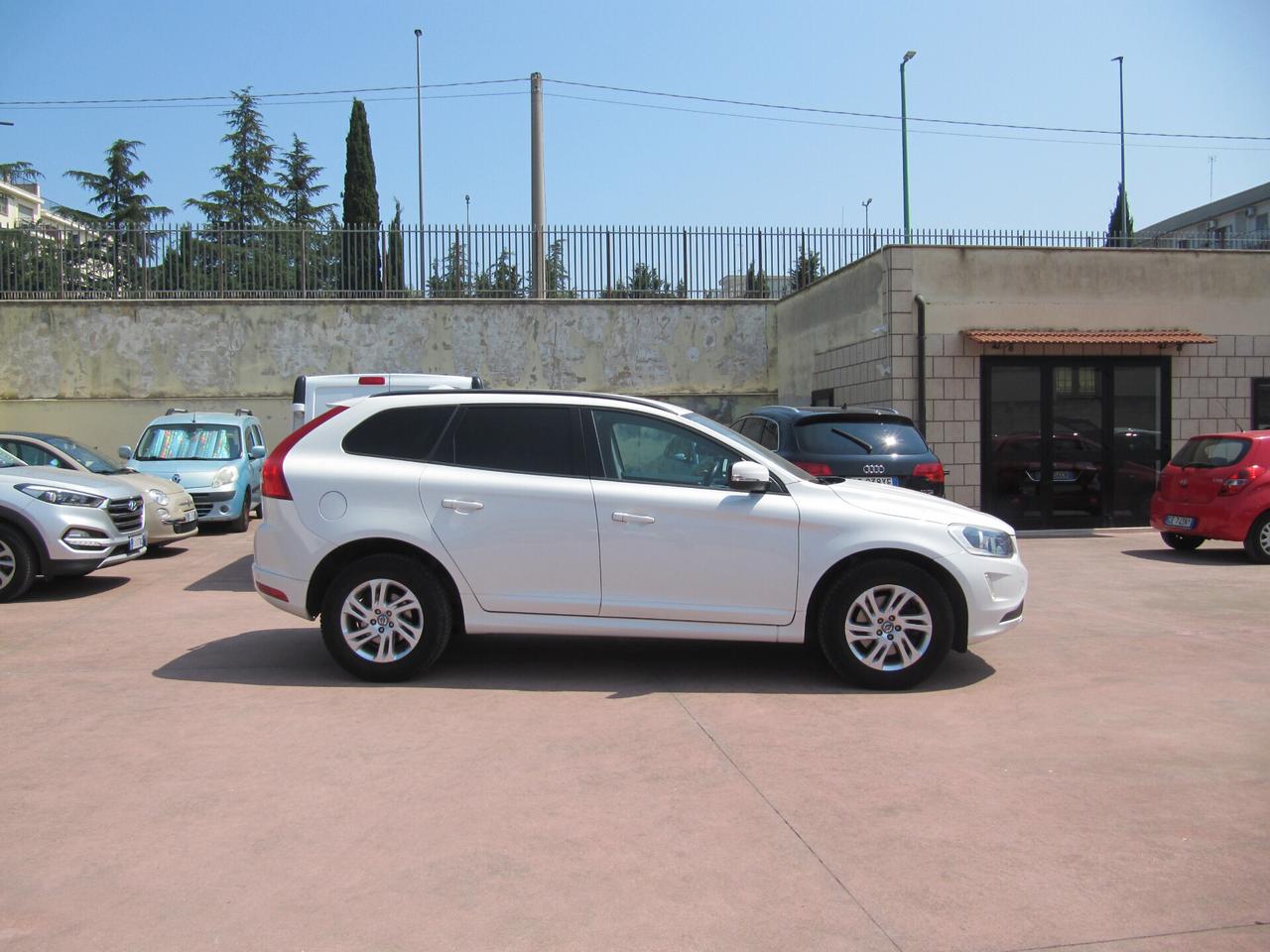 Volvo XC 60 D3 Business
