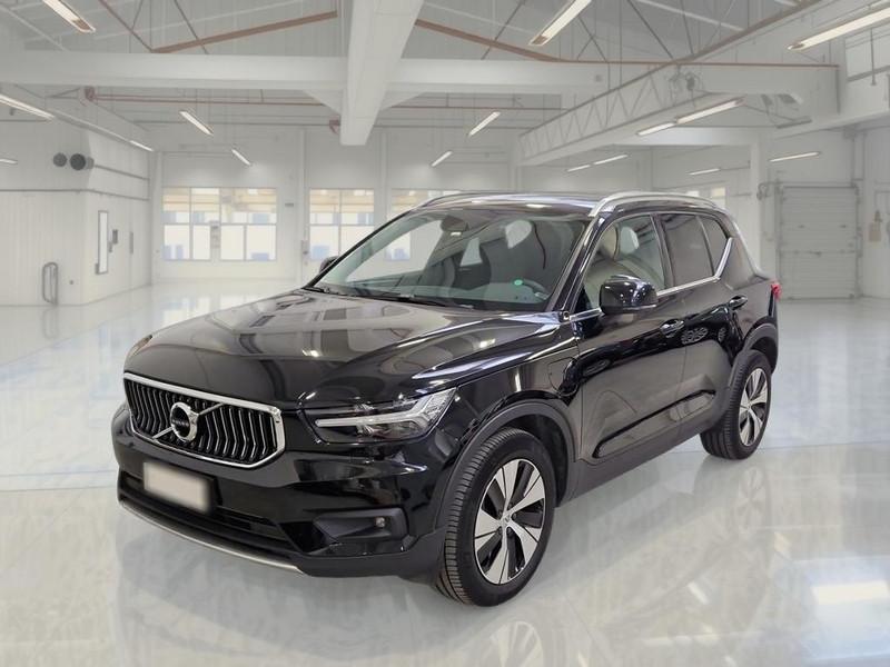 VOLVO XC40 T4 Plug-in Hybrid auto Recharge Inscription Expression my22