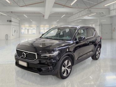 VOLVO XC40 T4 Plug-in Hybrid auto Recharge Inscription Expression my22