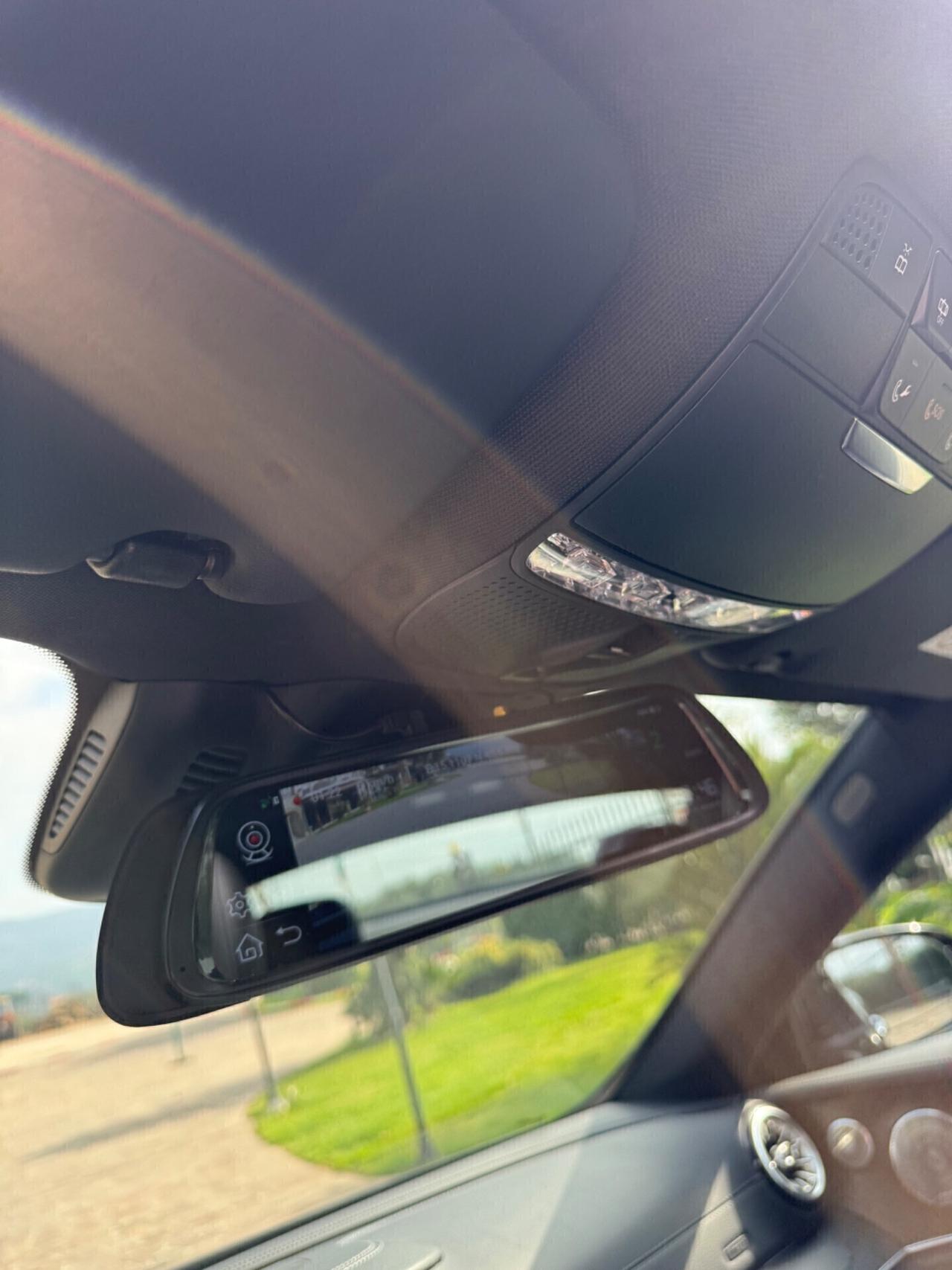 Mercedes-benz E 220 d Auto Premium Plus