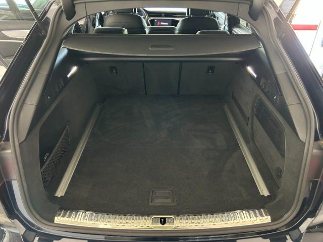 AUDI A6 Avant 45 3.0 TDI quattro S tronic S-Line