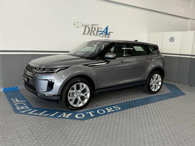 LAND ROVER Range Rover Evoque 1.5 I3 PHEV 300 CV AWD Auto SE