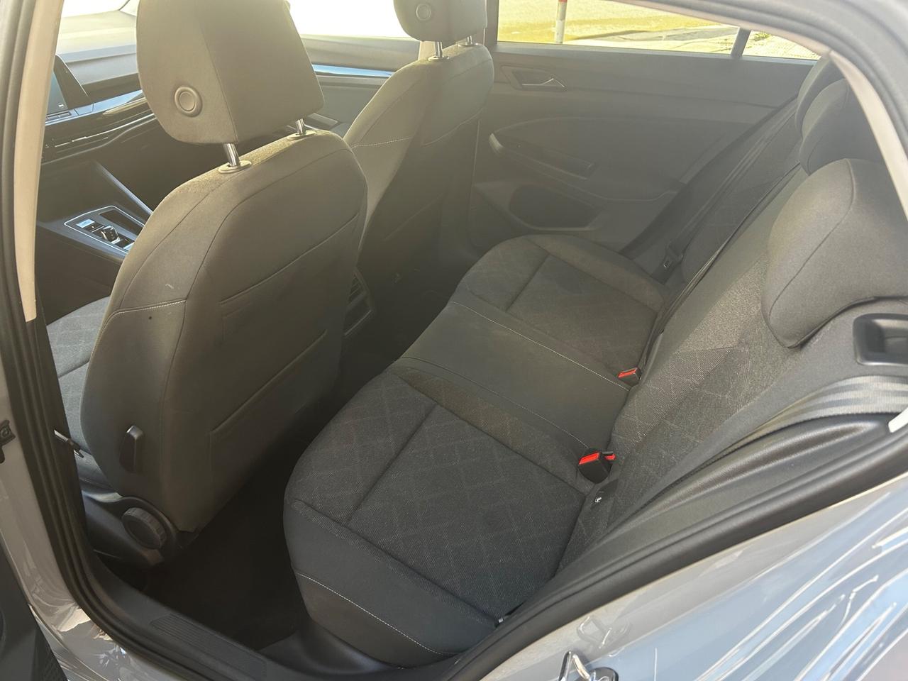 Volkswagen Golf 2.0 TDI 150 CV DSG Edition Plus