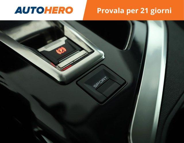 PEUGEOT 3008 BlueHDi 130 S&S EAT8 Allure