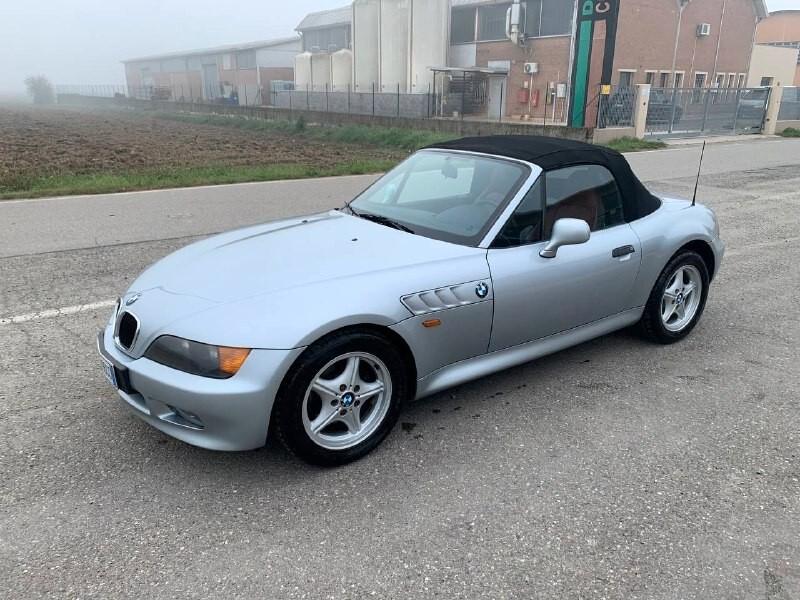 Bmw Z3 1.8 Roadster