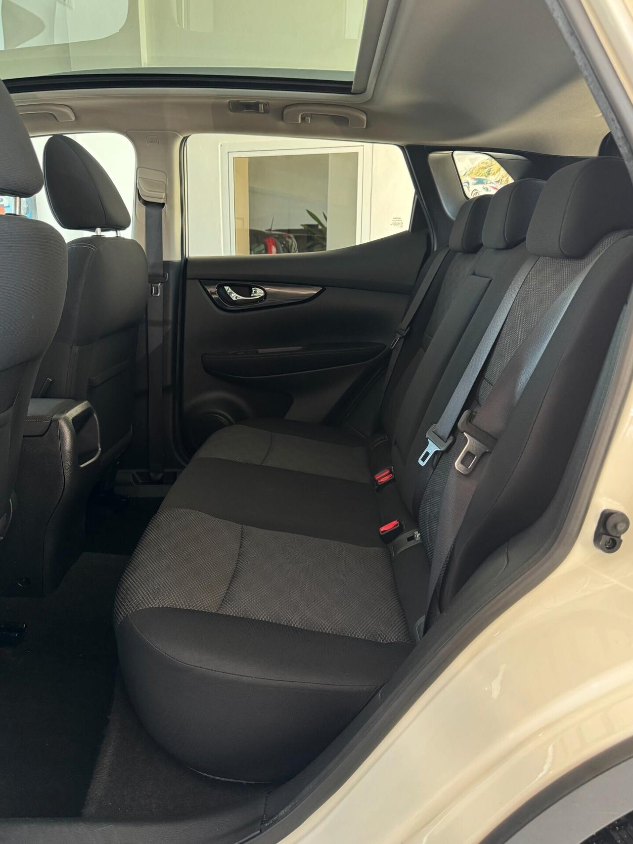 Nissan Qashqai 1.2 DIG-T 360