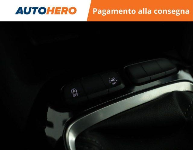 OPEL Corsa 1.2 Design & Tech