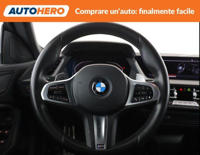 BMW 220 d Gran Coupé Msport aut.
