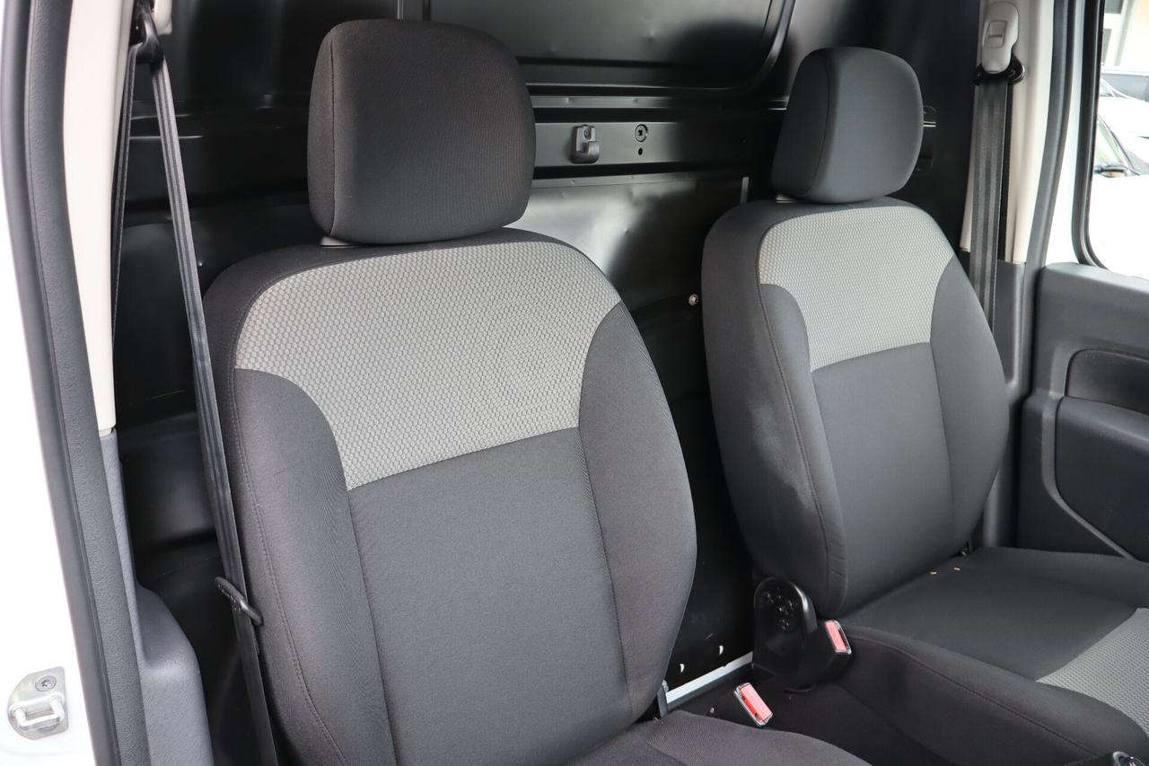 RENAULT KANGOO 1.5 BLUEDCI 95 CV ICE - ANTIFURTO BLOCCAPORTE UFO MERONI