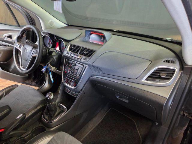 OPEL Mokka 1.7 CDTI Ecotec 130CV 4x4 Start&Stop Cosmo