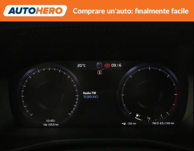 VOLVO XC40 D4 AWD Geartronic R-design