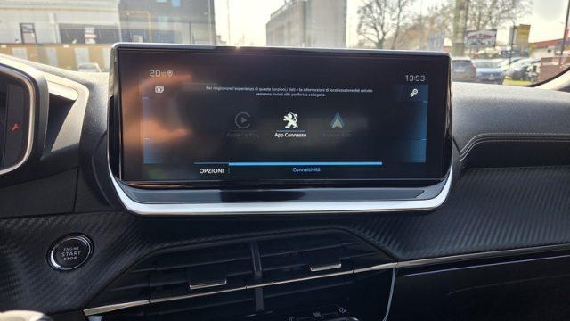 PEUGEOT 2008 BlueHDi 110 S&S GT PERMUTE OK NEOPATENTATI