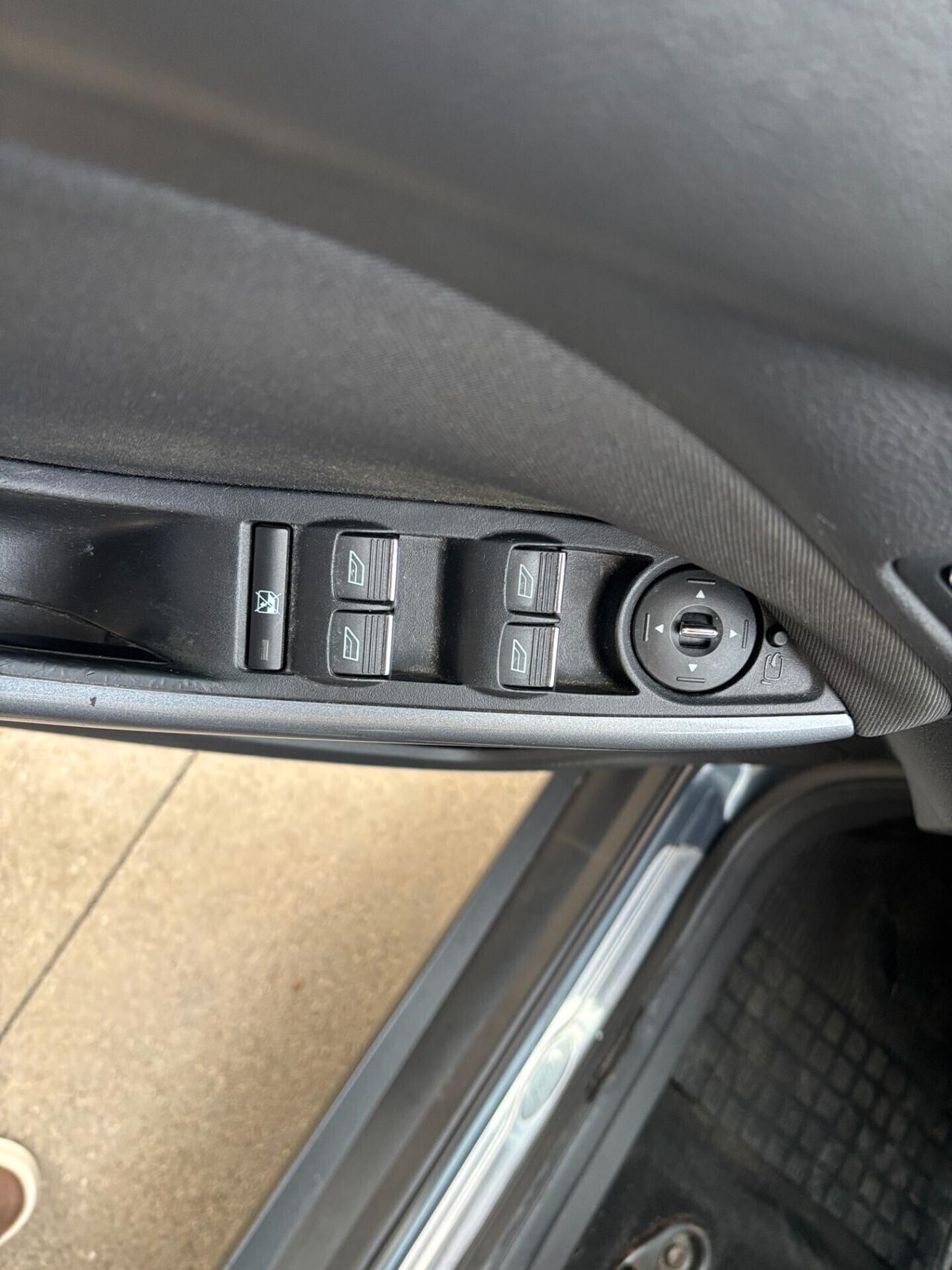 Ford Focus 1.6 TDCi 115 CV Titanium- 2011