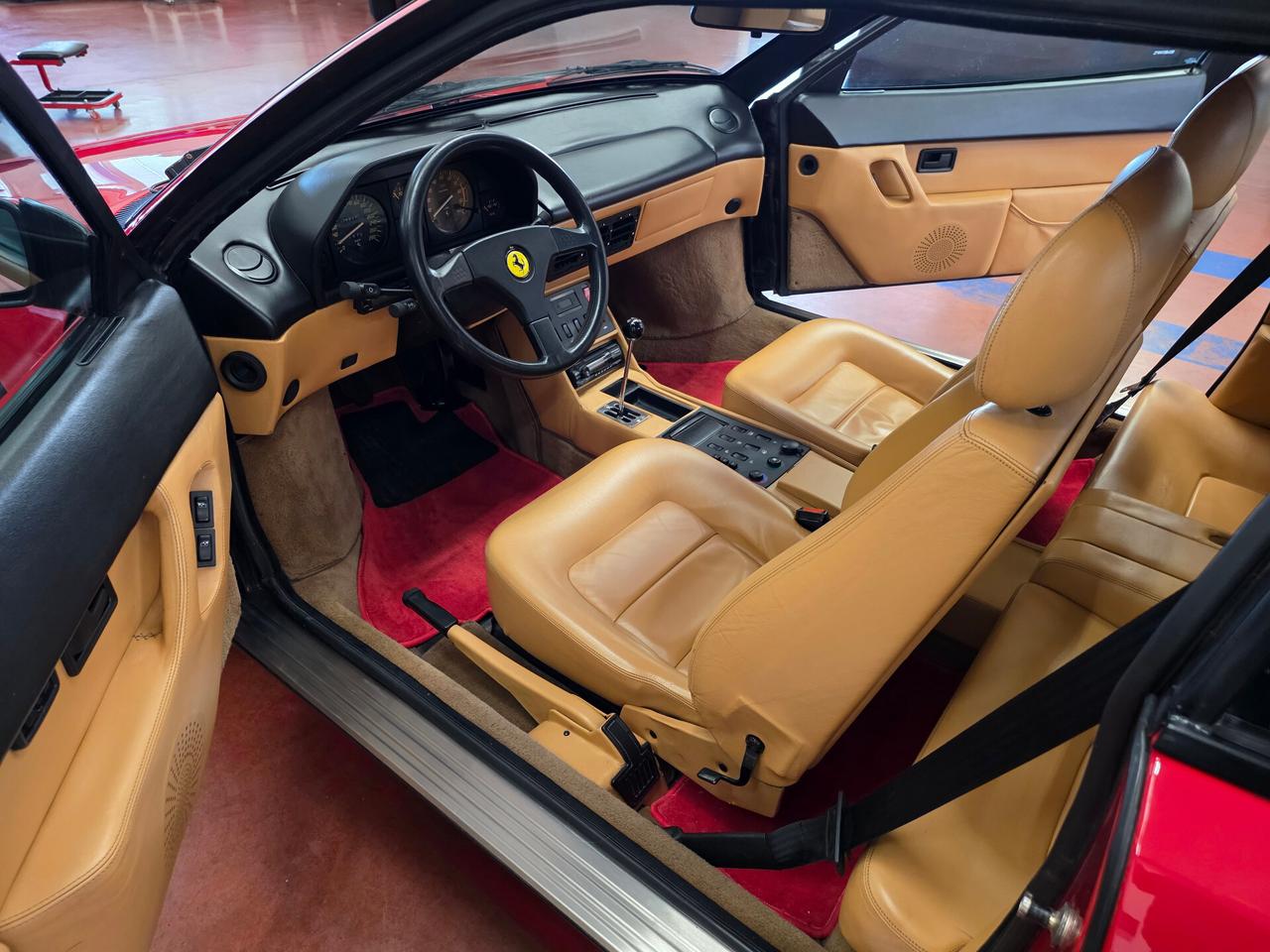 Ferrari Mondial T 3400 A.S.I.