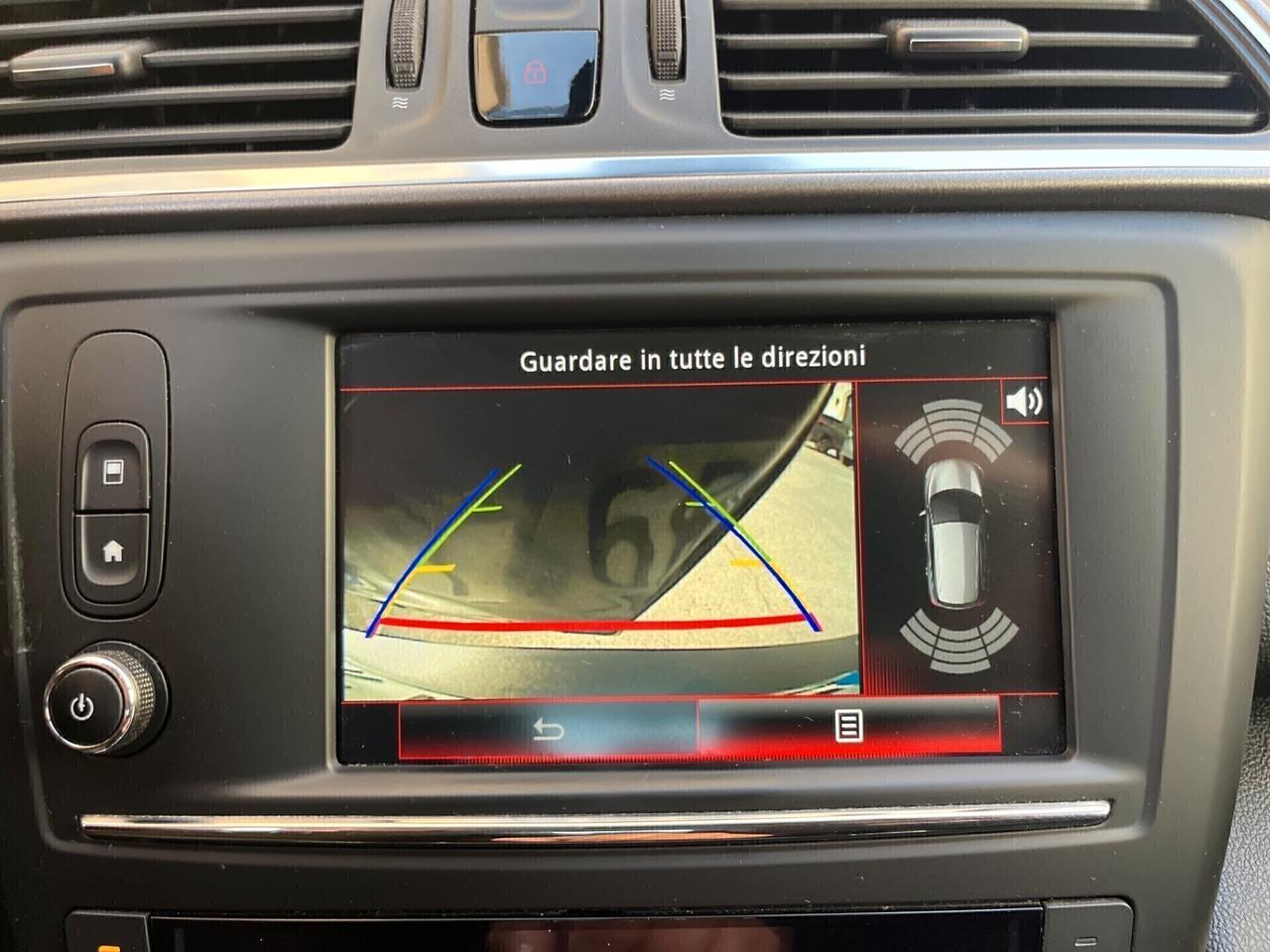 Renault Kadjar 1.6 dCi 110CV Full Perfetta Garantita