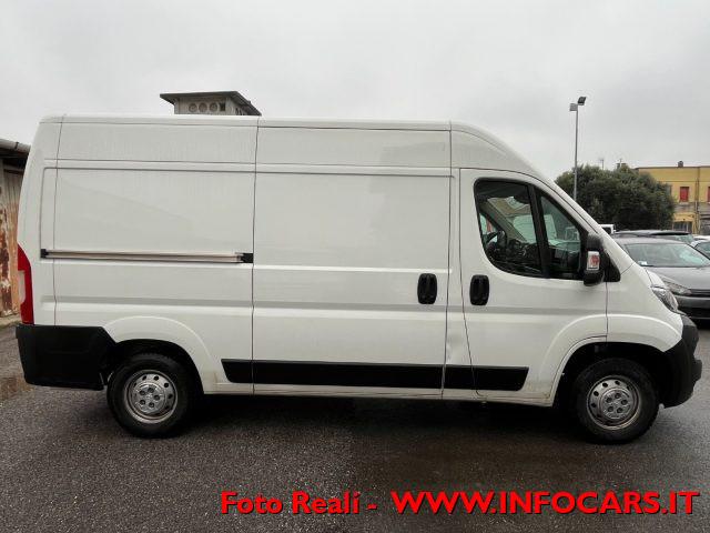 CITROEN Jumper 35 BlueHDi 140 S&S PM-TM Furgone