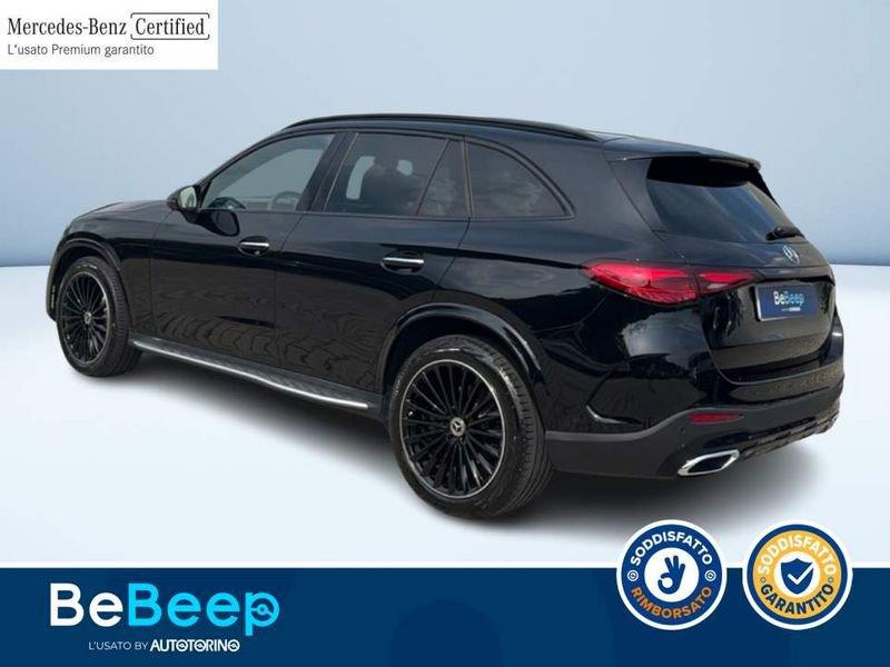 Mercedes-Benz GLC 220D MHEV AMG PREMIUM 4MATIC AUTO