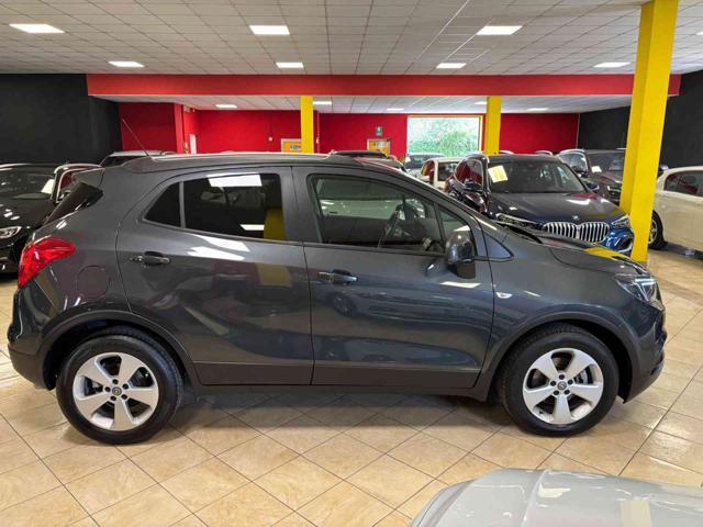 OPEL Mokka X 1.6 CDTI Ecotec 4x2 Start&Stop