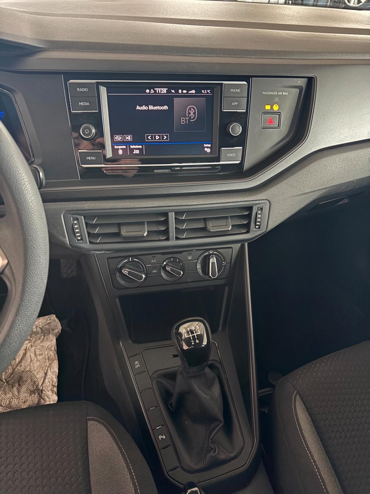 Volkswagen Polo 1.0 EVO